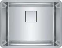 Pescara Undermount Sink
