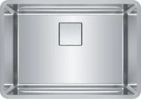Pescara Undermount Sink