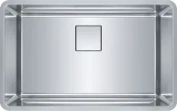 Pescara Undermount Sink
