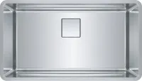 Pescara Undermount Sink