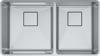 Pescara Undermount Sink