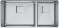 Pescara Undermount Sink