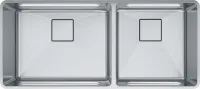 Pescara Undermount Sink