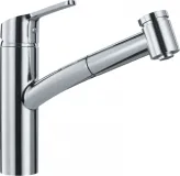 Smart Pull Out Faucet