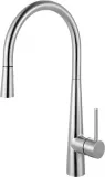 Steel Pull Down Faucet