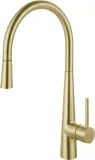 Steel Pull Down Faucet