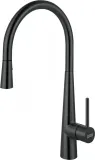 Steel Pull Down Faucet