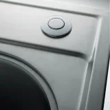 WD3428 Polished Nickel