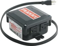 WD9088 Plug-in Waste Disposer / Disposal Controller for use with Air Switch