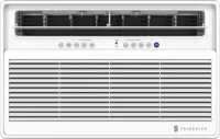 17000 BTU Wall Air Conditioner Energy Star Certified