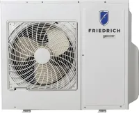 Floating Air Pro Multi Zone Outdoor 18K/ Heat Pump 230V