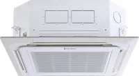 36K Floating Air Pro Cassette Indoor Unit Singlezone, Heat Pump w/ Wifi