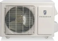 Floating Air Select Single Zone Outdoor Unit 09K/ Heat Pump 115V