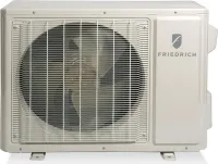 17000 BTU Mini Split Air Conditioner