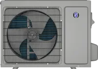 17000 BTU Mini Split Air Conditioner