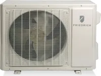 Floating Air Select Single Zone Outdoor Unit 36K/ Heat Pump 230V