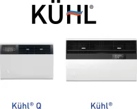 23000 BTU Window Air Conditioner, Kuhl Series