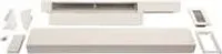 LATERAL DUCT ADAPTER EXTENSION KIT