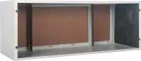 PTAC EXTENDED WALL SLEEVE 24