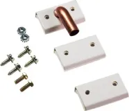 PTAC CONDENSATE DRAIN KIT (10 PACK)