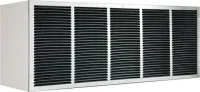 PTAC Standard Grille