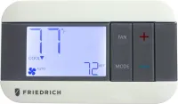THERMOSTAT 7 DAY PROGRAMMABLE