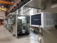 21500 BTU Wall Air Conditioner