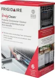 ReadyClean(TM) Probiotic Dishwasher Cleaner 6 pack