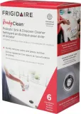 ReadyClean(TM) Probiotic Sink and Disposer Cleaner 6 pack