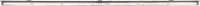 Front Control Range Stainless Steel Rear Filler Trim