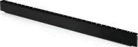 Black Slide-In Range Filler Kit