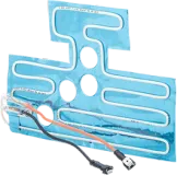 Refrigerator Garage Heater Kit