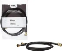 4' Laundry Rubber Fill Hose - 2 pack