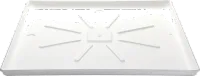 Smart Choice Washer Floor Tray