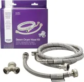 Steam Dryer Installation Kit