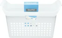 SpaceWise(R) Deep Freezer Bottom Basket