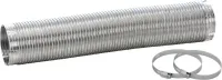 8' Semirigid Dryer Vent Kit
