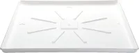 Smart Choice Washer Floor Tray