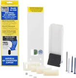 AC Safe 80 lb. Window AC Support Bracket
