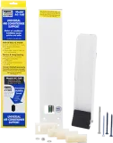 AC Safe 160 lb. Window AC Support Bracket