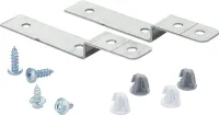Dishwasher Side Mount Kit for Dishwashers