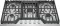 Frigidaire FCCG3627AS