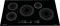 Frigidaire FCCI3627AB