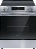 30" Freestanding Electric Range