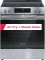 Frigidaire FCFE3082BS