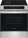 30" Freestanding Electric Range, 5.3 cu. ft. Capacity