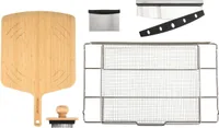 Complete Pizza Accessory Kit