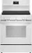 Frigidaire FCRE3052BW