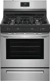 Frigidaire-FCRG3051AS