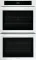 Frigidaire FCWD3027AW